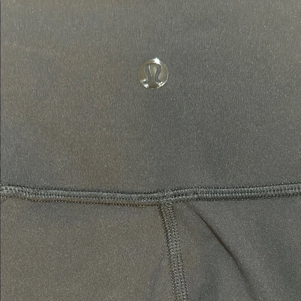 Lululemon Wunder Under Lace Leggings - Picture 11 of 15